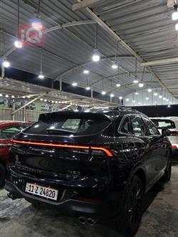 دۆنگ فینگ T5 EVO